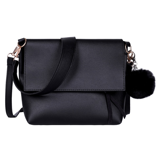 Large Capacity Cross Body Bag